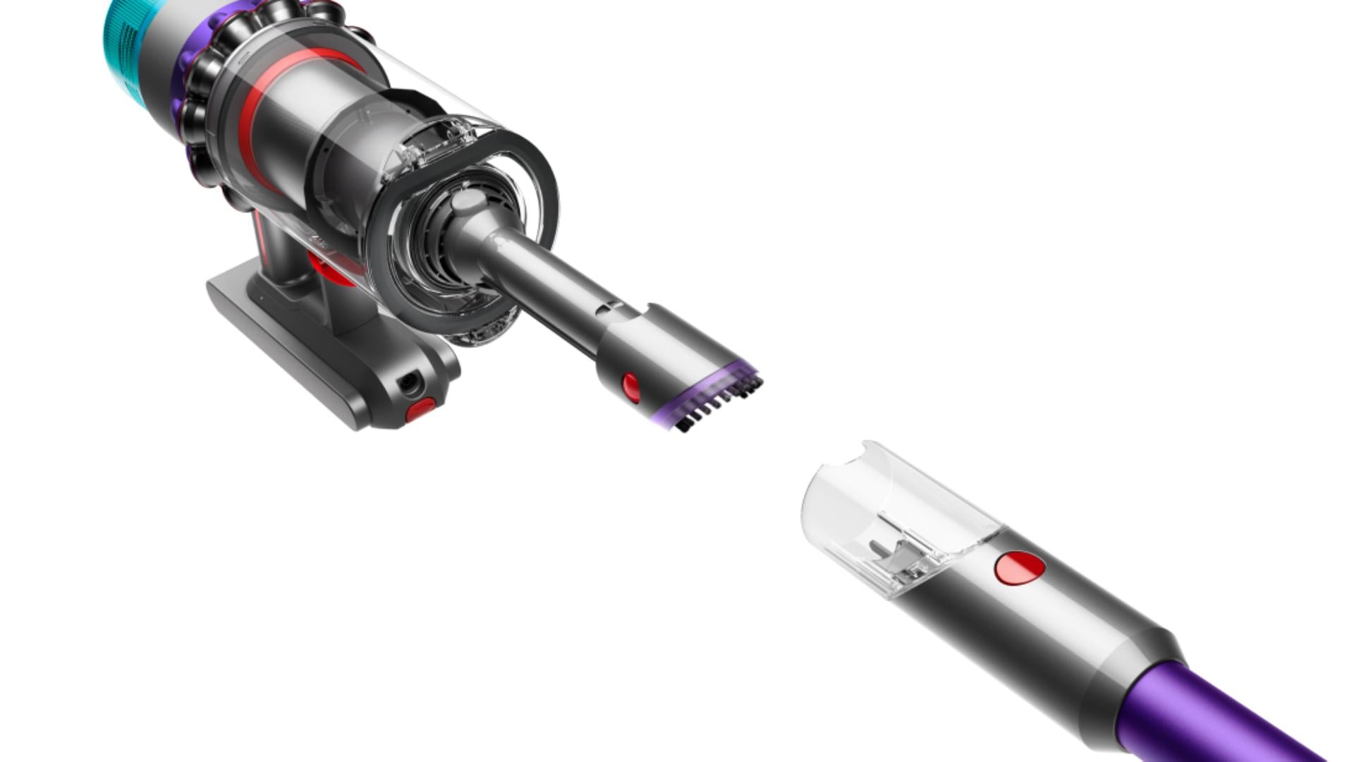 Dyson Gen5detect™ Absolute