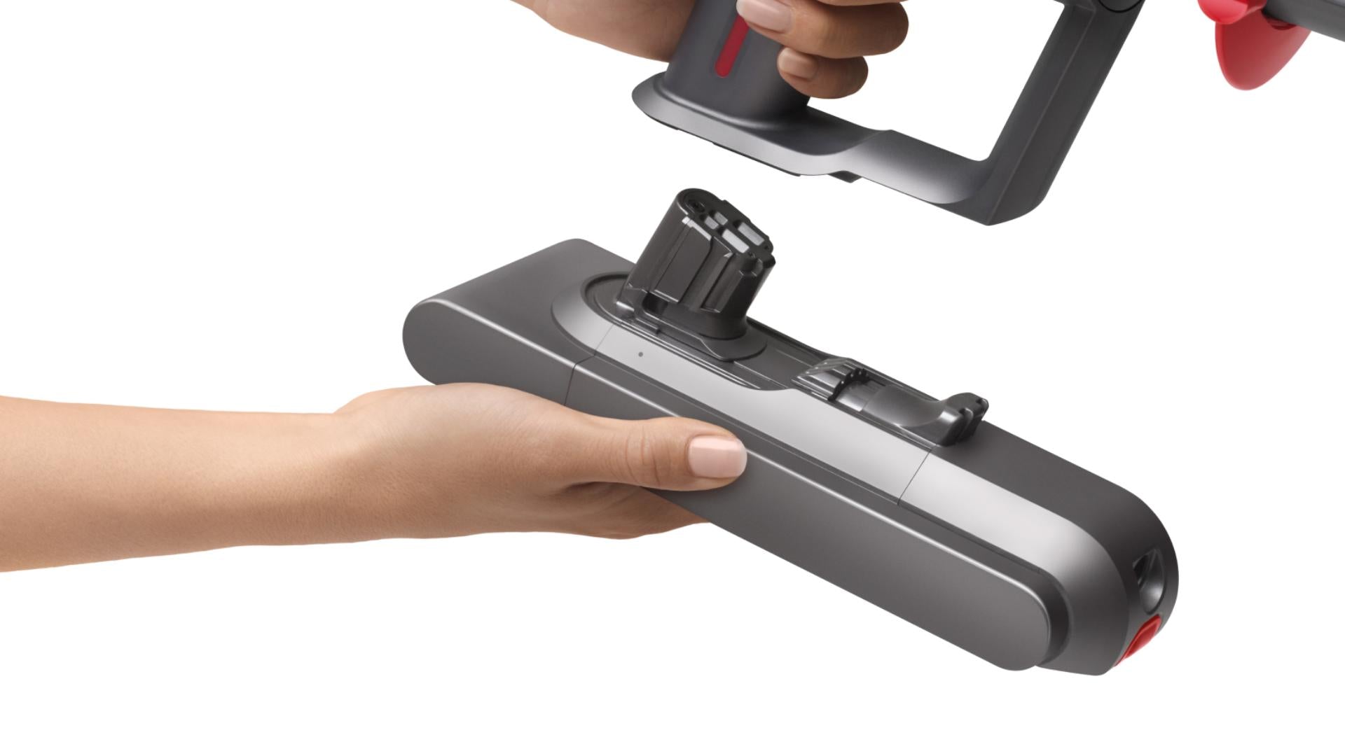 Dyson Gen5detect™ Absolute