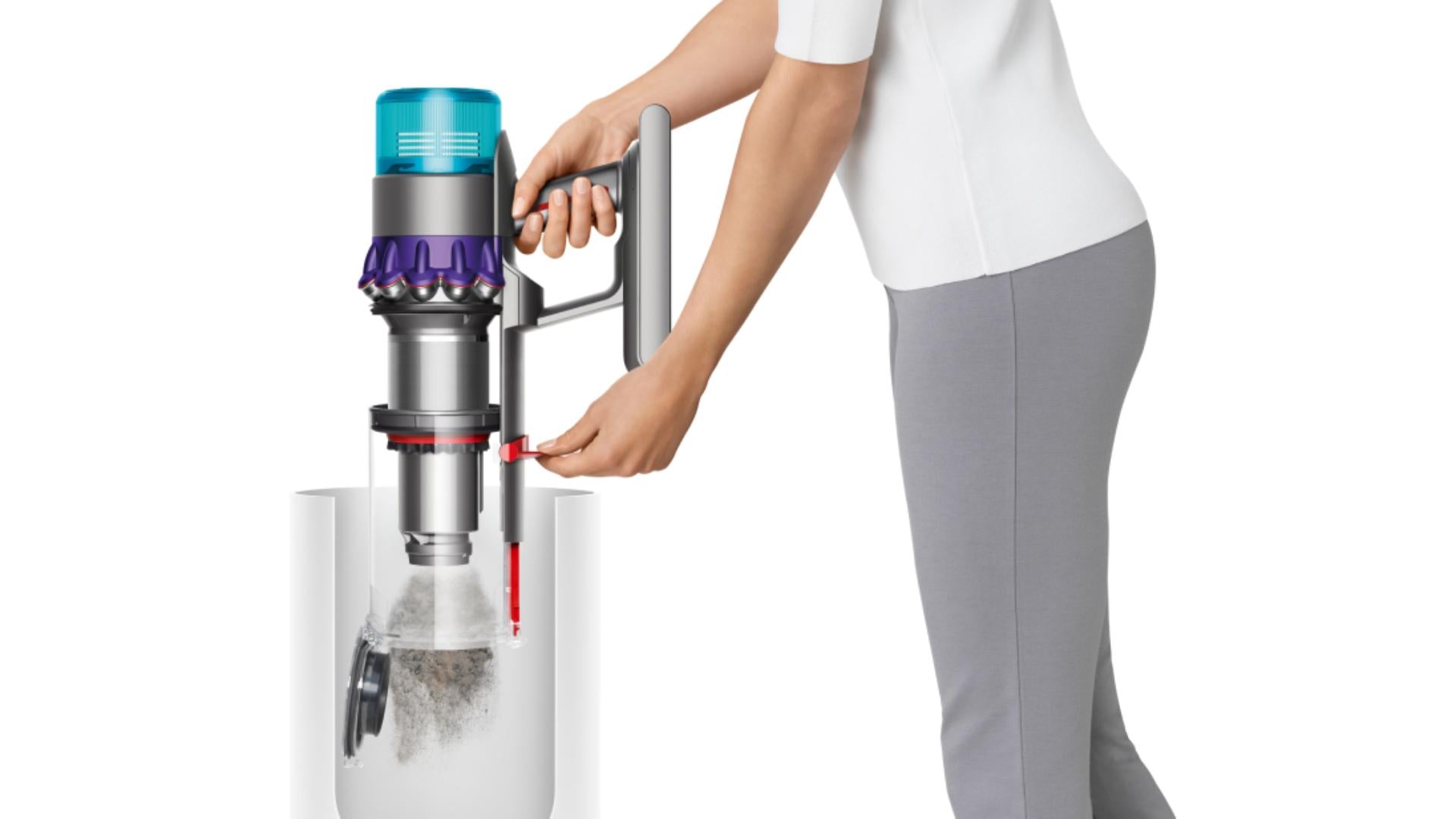 Dyson Gen5detect™ Absolute