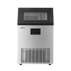 Devanti 45kg Ice Maker Commercial Machine