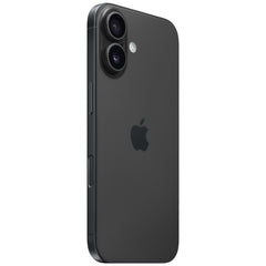 iPhone 16 128GB Black