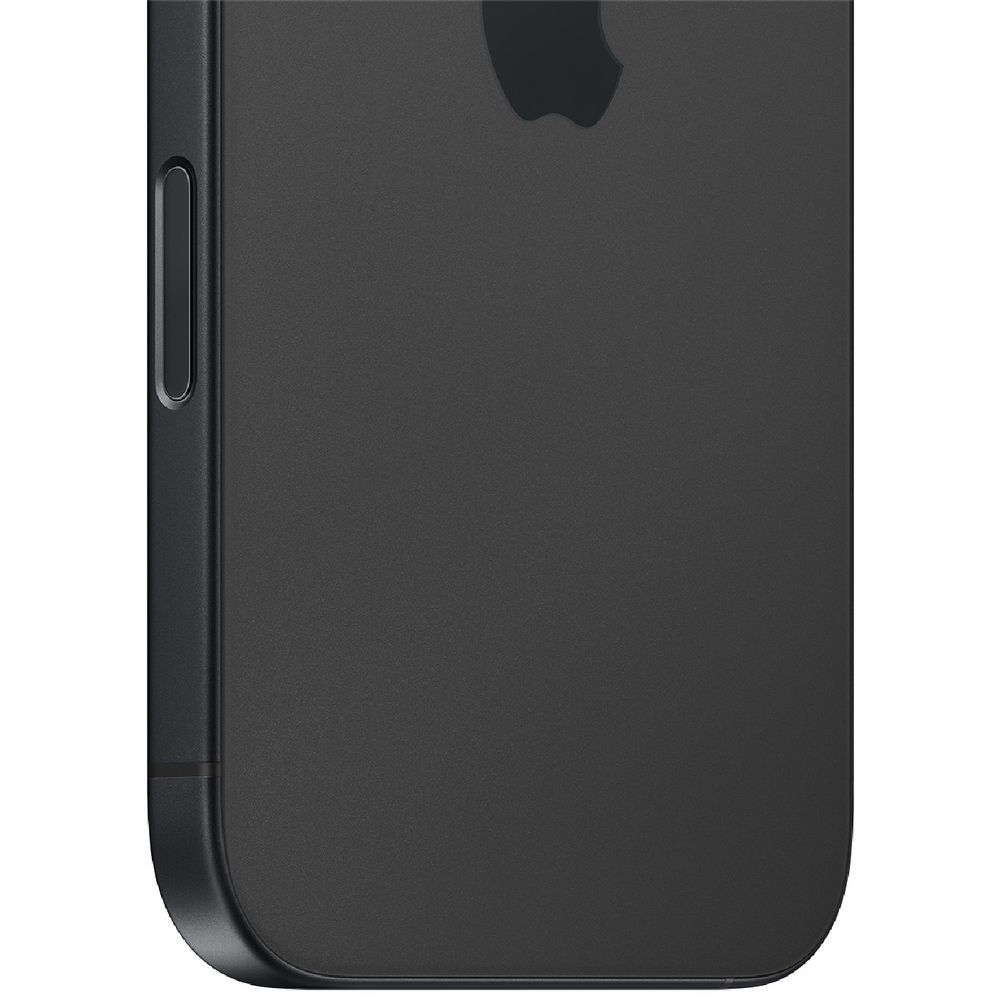 iPhone 16 128GB Black