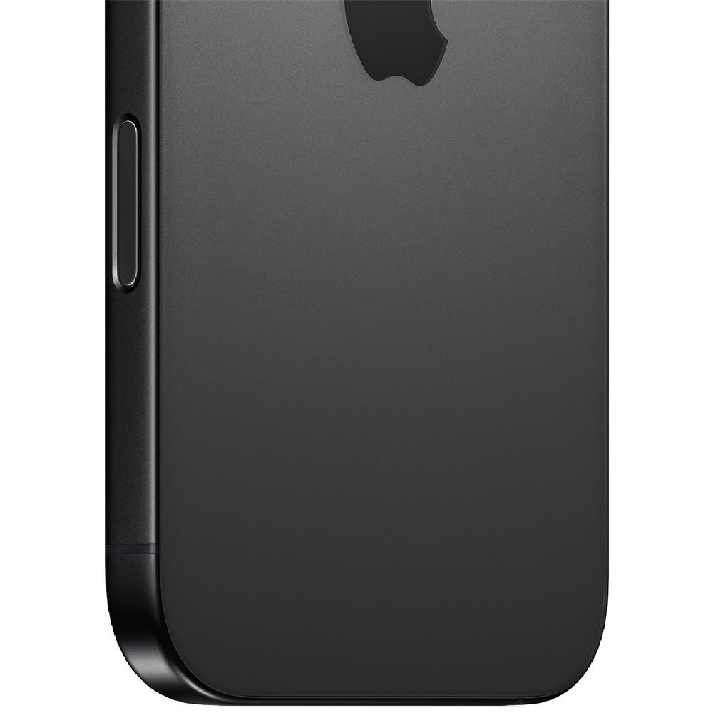 iPhone 16 Pro Max 256GB Black Titanium