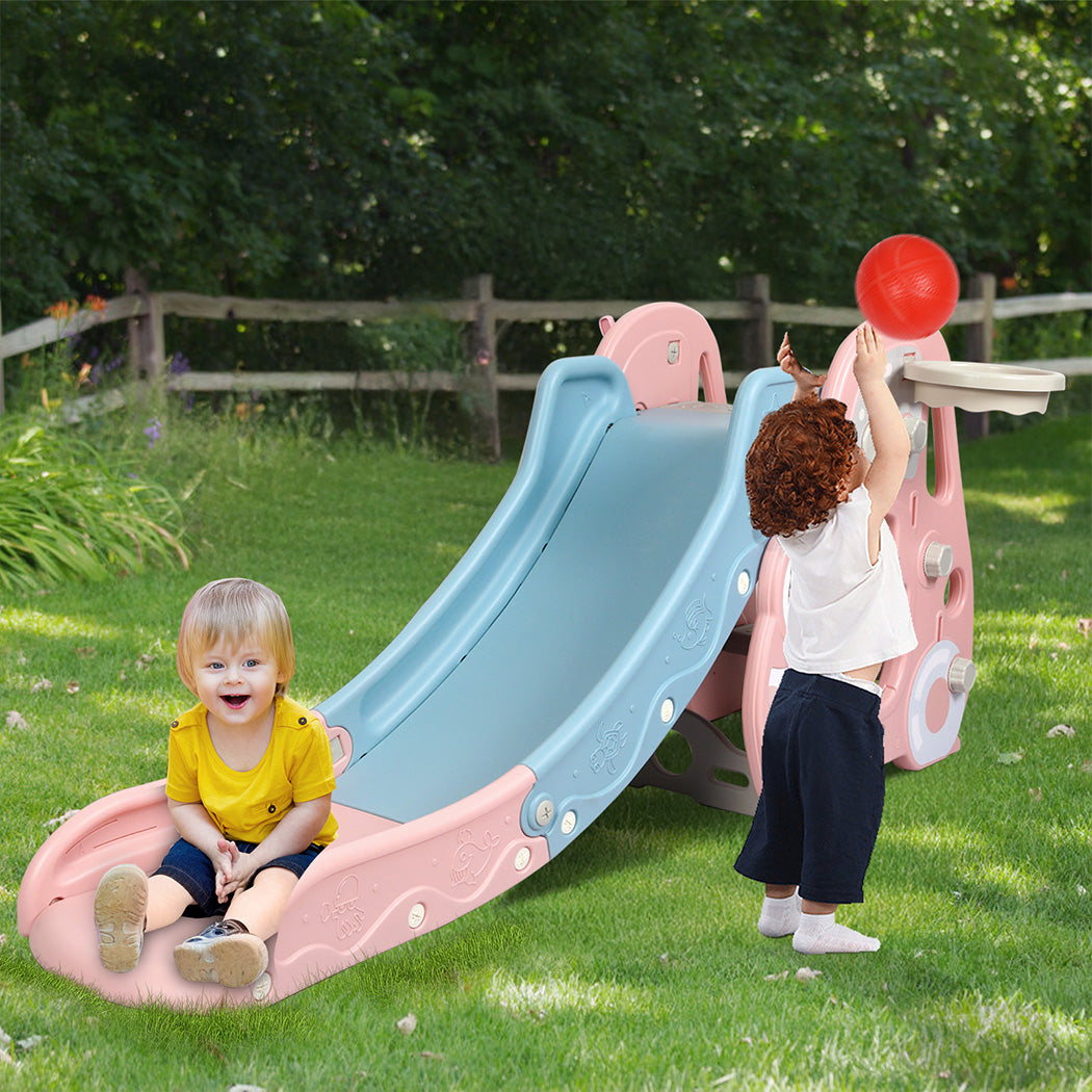 Bopeep Kids Slide