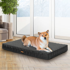 PaWz Pet Dog Orthopaedic Bed