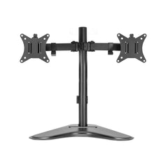 Artiss Monitor Arm Stand Dual Black