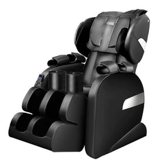 Livemor Massage Chair Electric Recliner 22 Nodes Massager Belmue-VIC_Rural