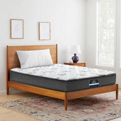 Giselle Bedding 24cm Mattress Pillow Top King Single-NSW_Metro