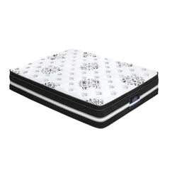 Giselle Bedding 34cm Mattress Cool Gel Memory Foam King-NT_Metro