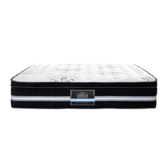 Giselle Bedding 34cm Mattress Cool Gel Memory Foam King-NSW_Metro