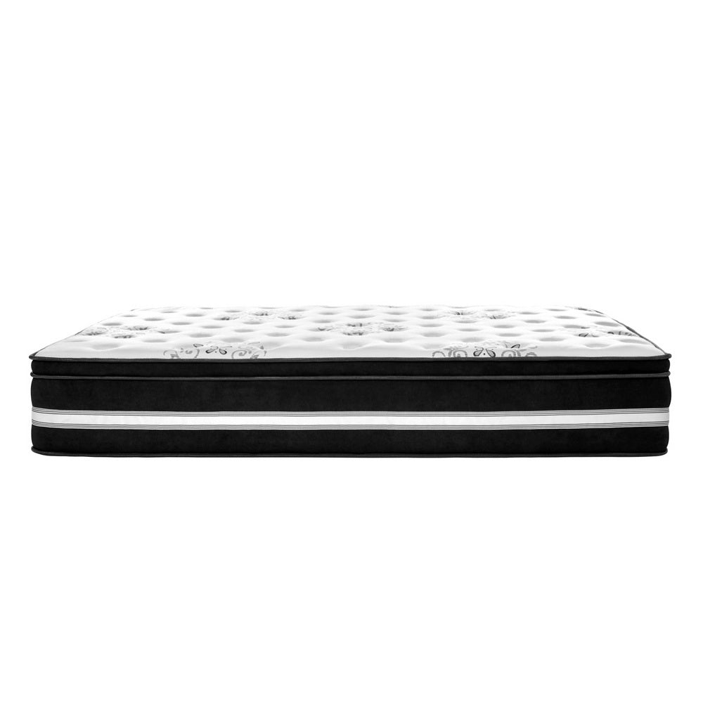 Giselle Bedding 34cm Mattress Cool Gel Memory Foam King-ACT