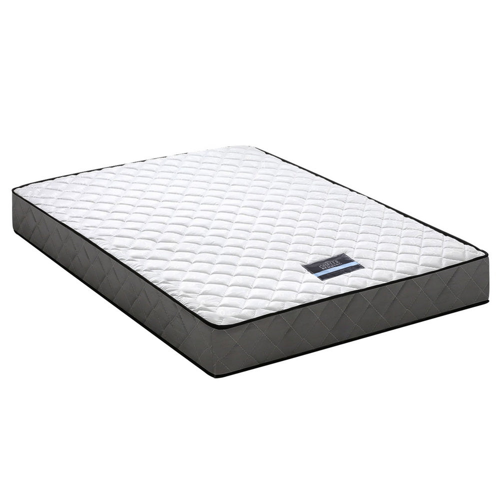 Giselle Bedding 16cm Mattress Tight Top Double-ACT