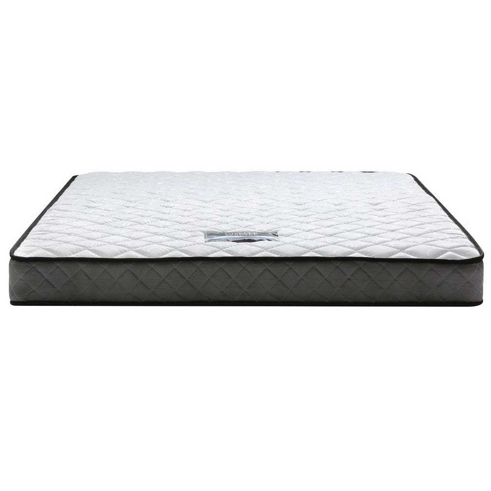 Giselle Bedding 16cm Mattress Tight Top Double-ACT