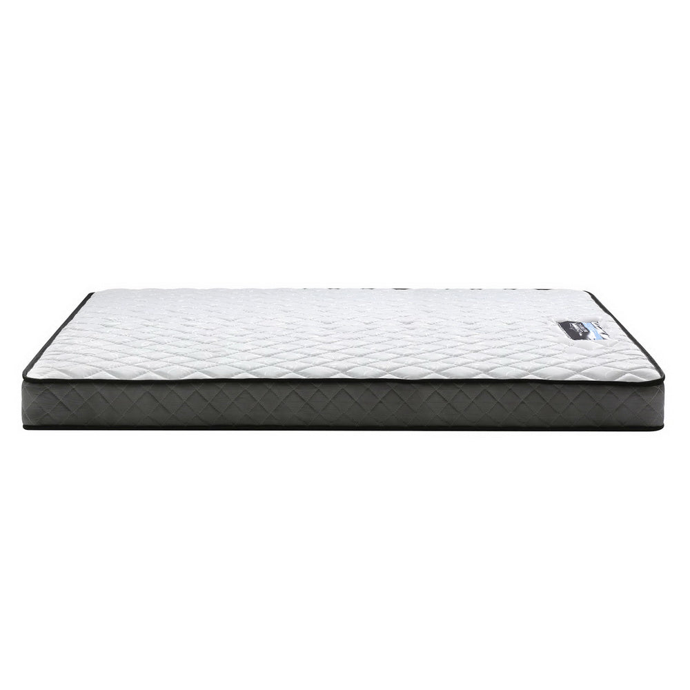 Giselle Bedding 16cm Mattress Tight Top Double-ACT