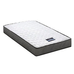 Giselle Bedding 16cm Mattress Tight Top Single-TAS_Rural