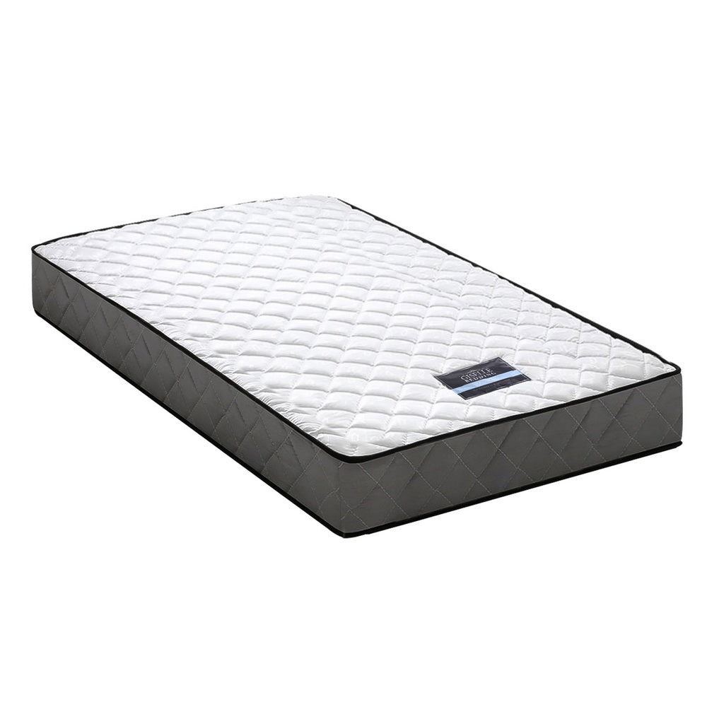 Giselle Bedding 16cm Mattress Tight Top Single-NT_Metro