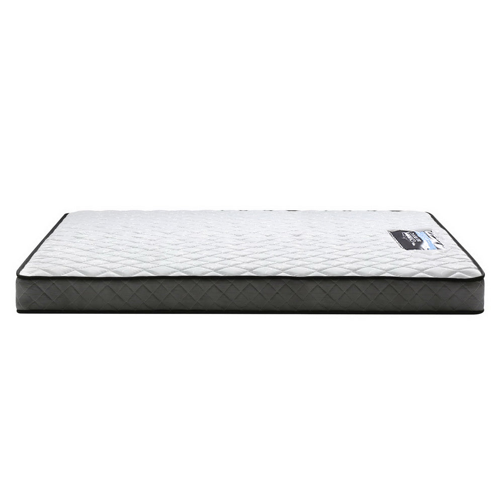 Giselle Bedding 16cm Mattress Tight Top Single-ACT