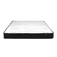 Giselle Bedding 16cm Mattress Medium Firm Queen-WA_Metro