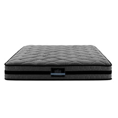 Giselle Bedding 22cm Mattress Medium Firm Double-REMOTE