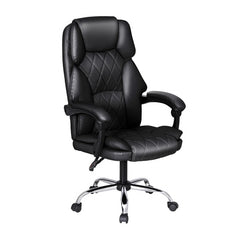 Artiss Massage Office Chair Computer Chairs High Back-NSW_Metro