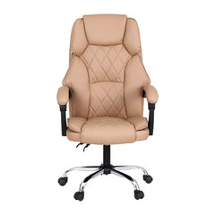 Artiss Massage Office Chair Computer Chairs High Back-TAS_Metro