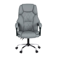 Artiss Massage Office Chair Computer Chairs High Back-NSW_Metro