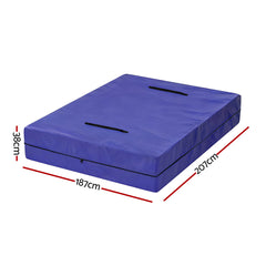 Atirss Mattress Bag Easy Moving Waterproof Storage Dust Cover Protector King