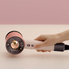 Dyson Supersonic Nural™ Intelligent hair dryer (Amber Silk)