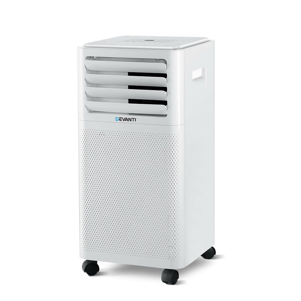 Devanti Portable Air Conditioner 7000BTU-SA_Rural