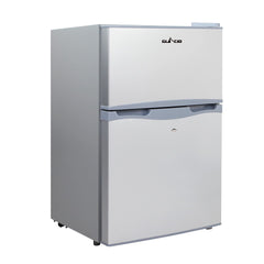 Glacio 65L Portable Fridge Freezer Bar Upright 12V/24V/240V Camping Caravan-TAS_Metro