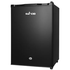 Glacio 80L Portable Fridge Freezer Bar Upright 12V/24V/240V Camping Caravan-REMOTE