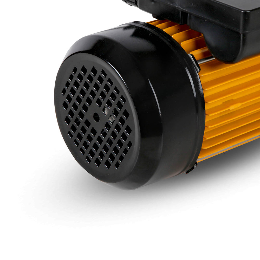 Giantz Garden Water Pump High Pressure 2500W 5-Stage Tank Irrigation Yellow