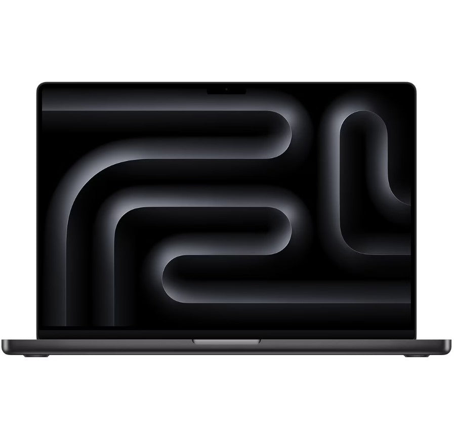 Apple MacBook Pro 16 Inch With M4 Pro Chip 20 Core GPU 24GB 512GB SSD