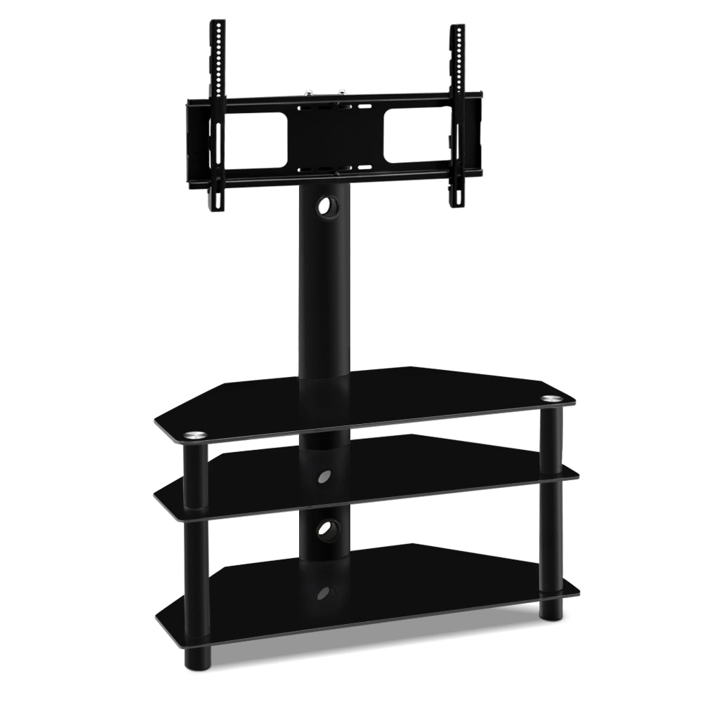 Artiss TV Stand Mount Bracket for 32"-60" LED LCD 3 Tiers Storage Floor Shelf-ACT