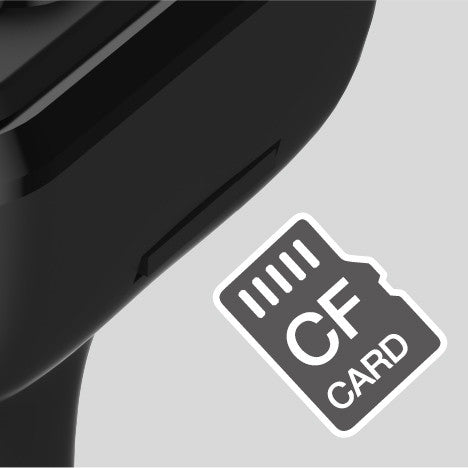 Laser FM Transmitter Handsfree USB Charger