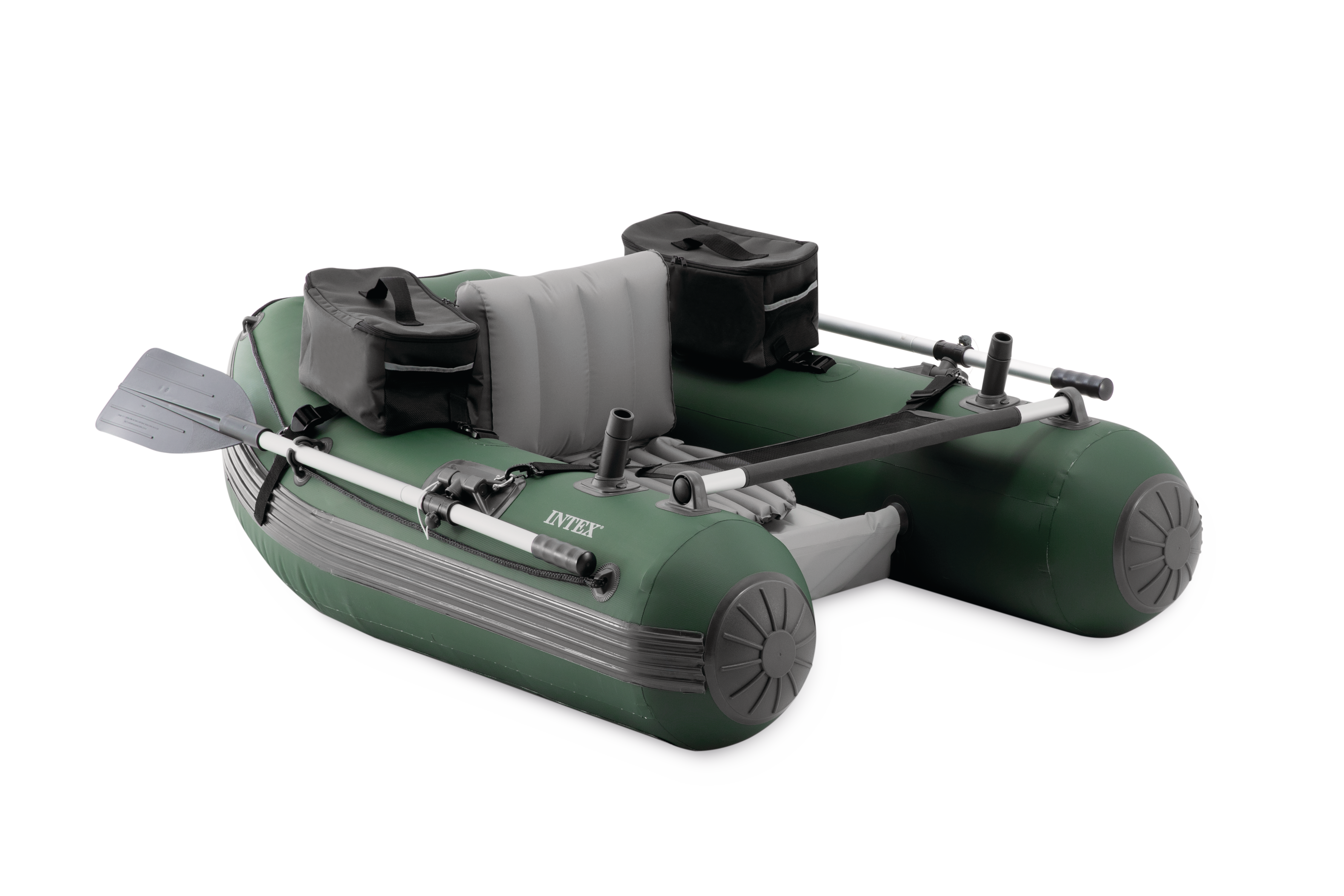 Intex Big Catch Pro Fishing Tube 68381 New for 2025