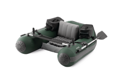 Intex Big Catch Pro Fishing Tube 68381 New for 2025