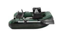 Intex Big Catch Pro Fishing Tube 68381 New for 2025