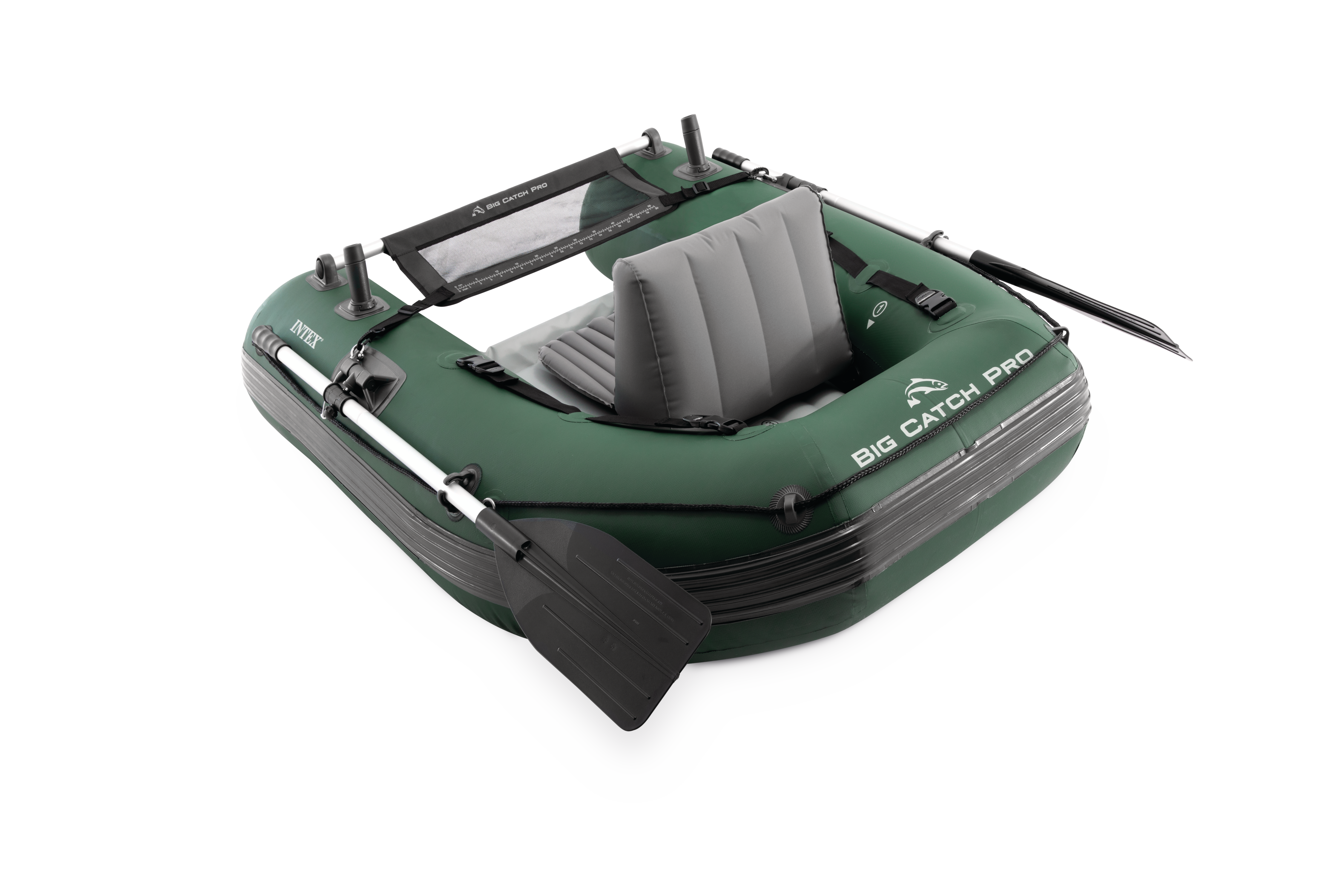 Intex Big Catch Pro Fishing Tube 68381 New for 2025