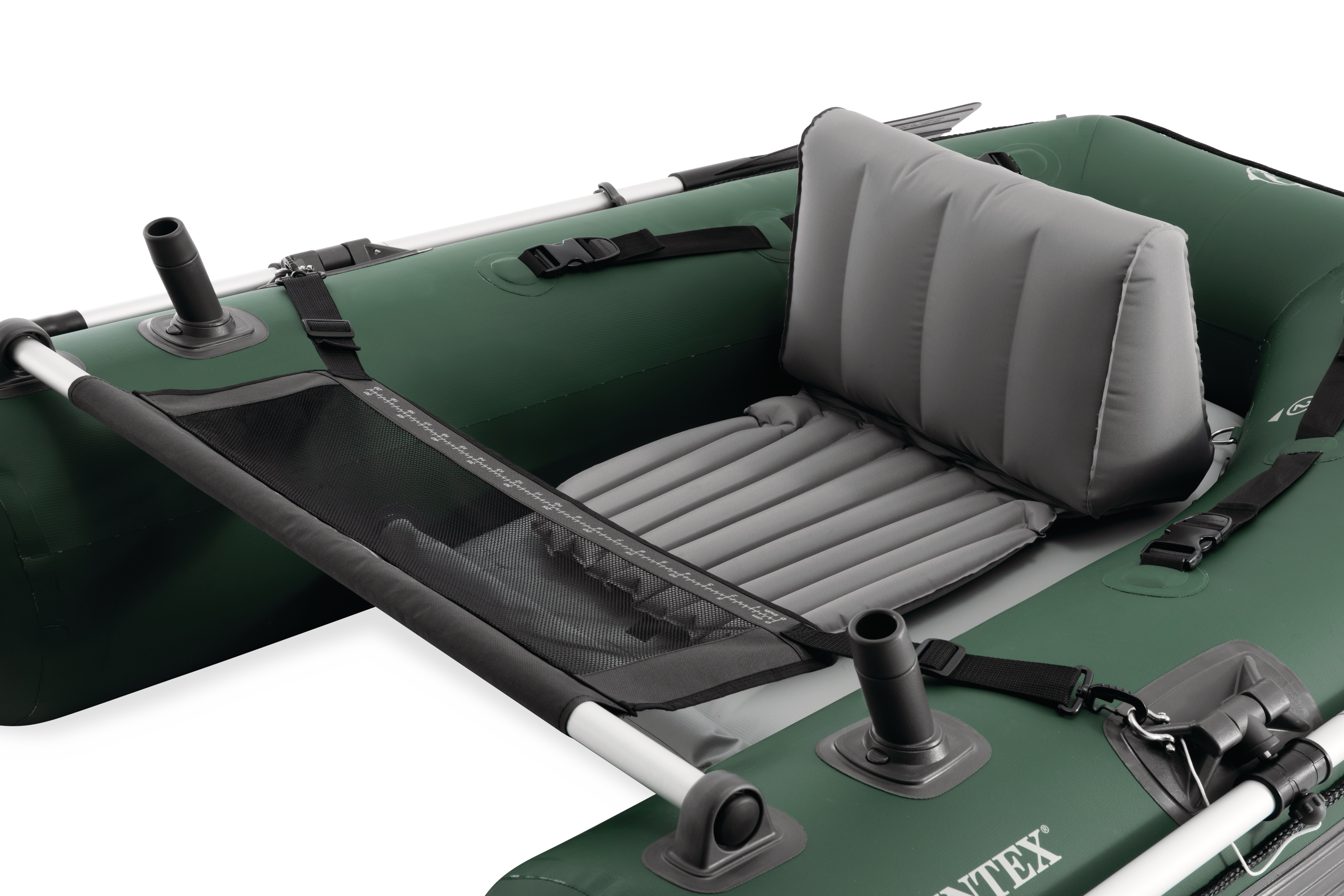 Intex Big Catch Pro Fishing Tube 68381 New for 2025