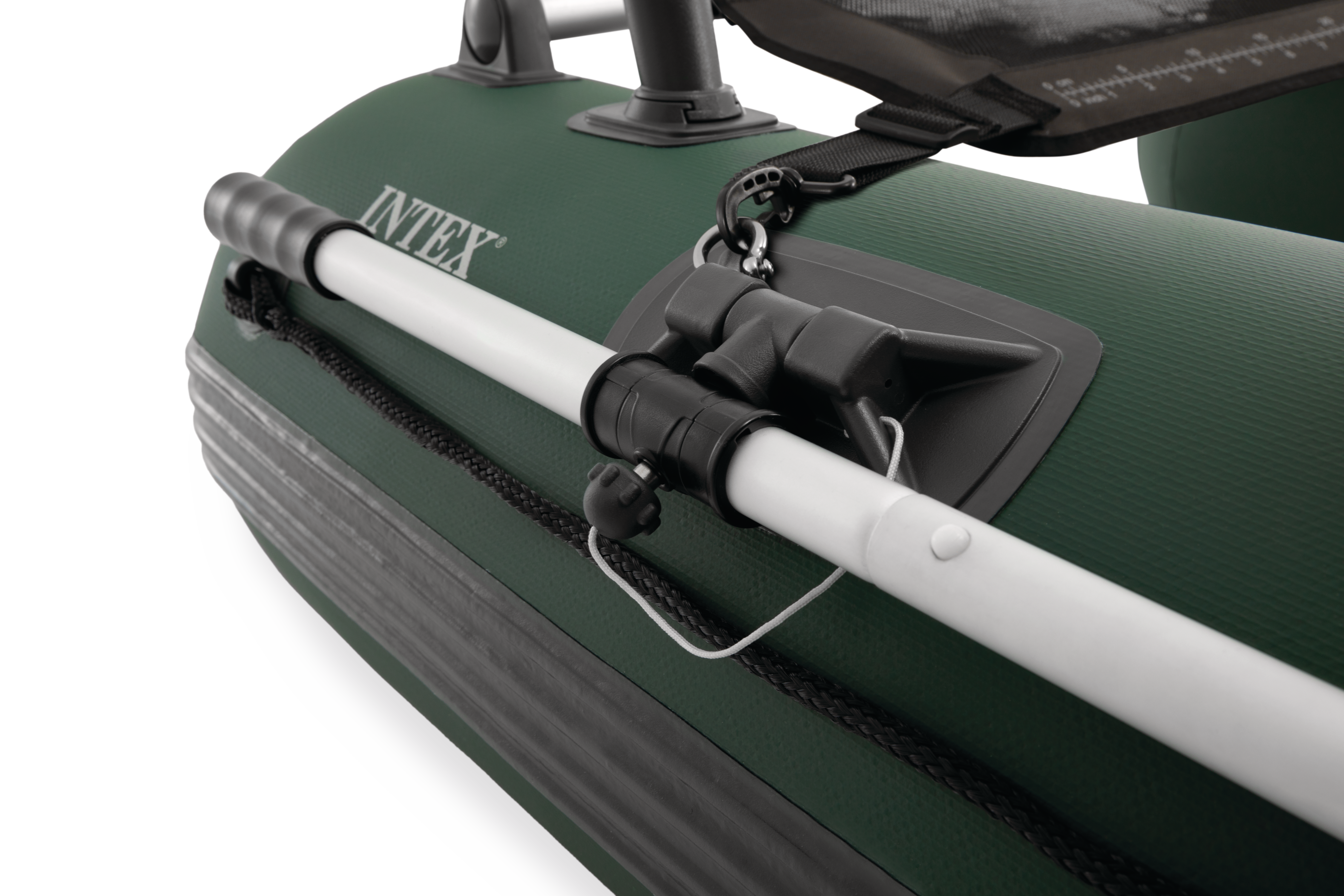 Intex Big Catch Pro Fishing Tube 68381 New for 2025