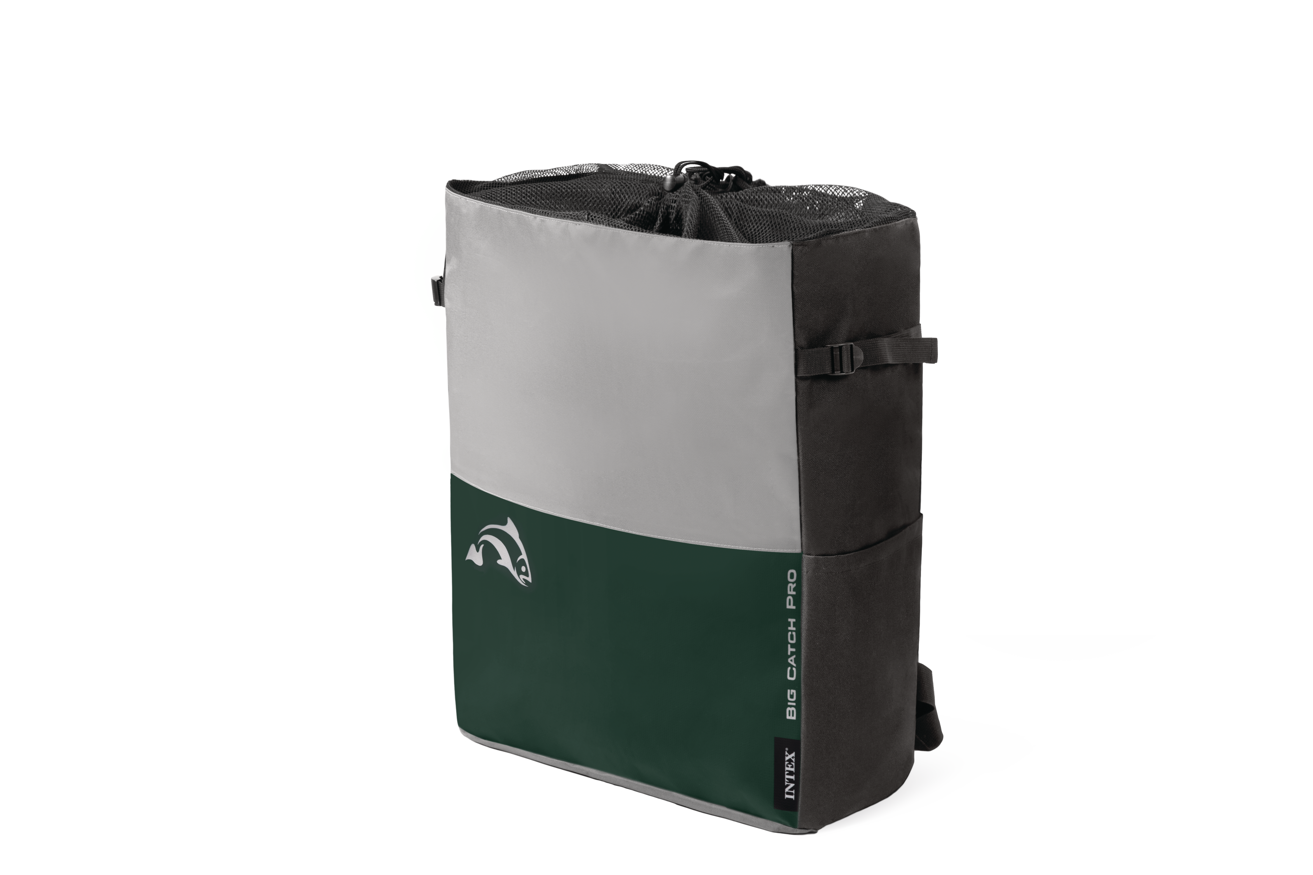 Intex Big Catch Pro Fishing Tube 68381 New for 2025