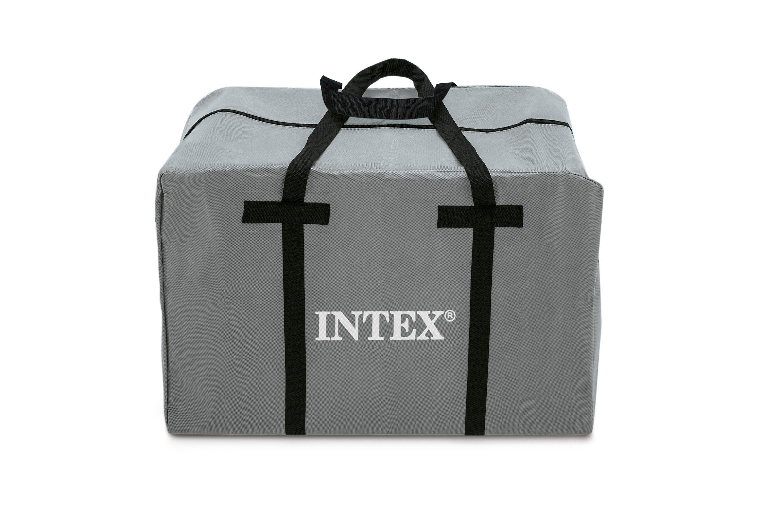 Intex Mariner 3 Boat Set 68373