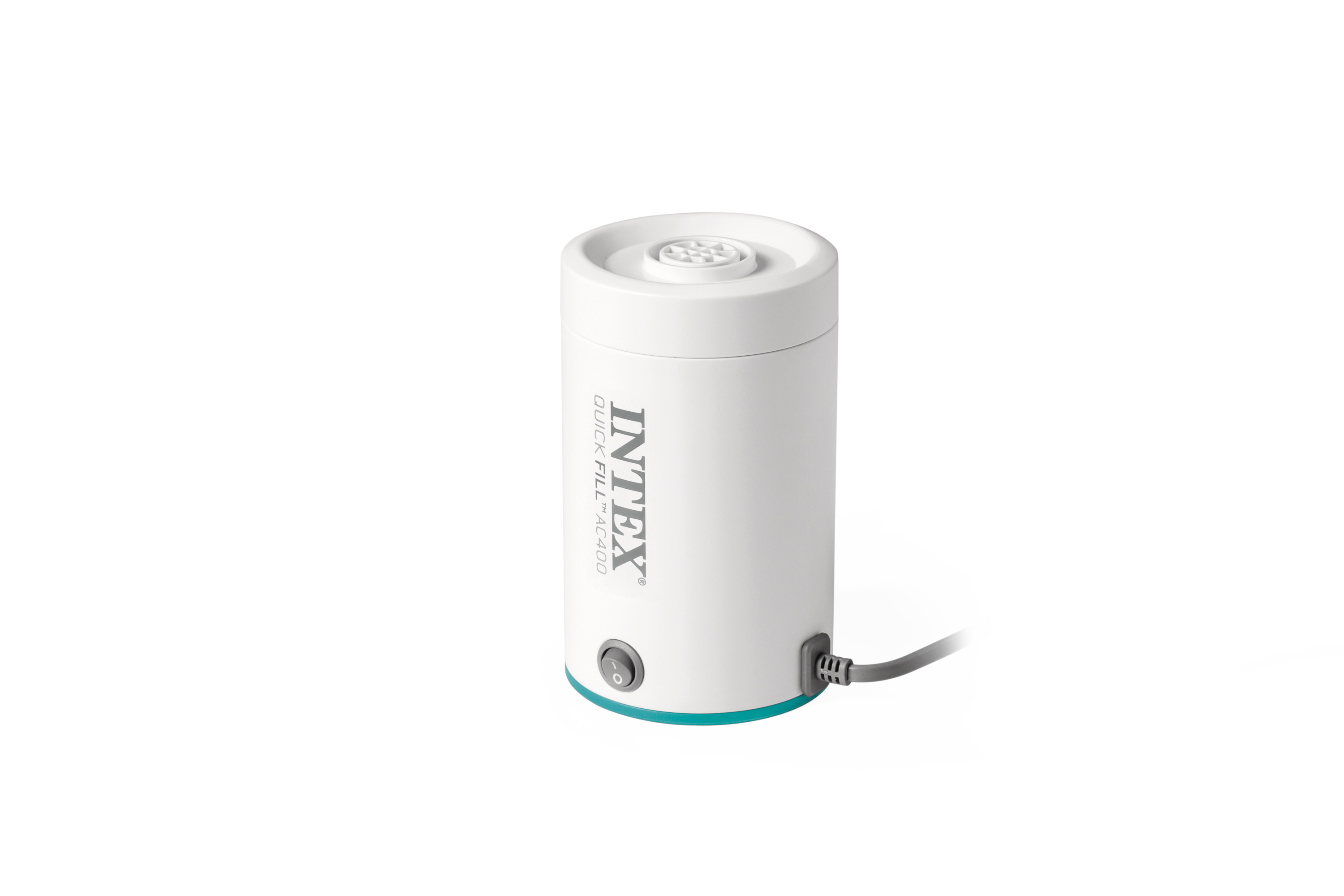 Intex Quick Fill 240v Pump 66646 New for 2024