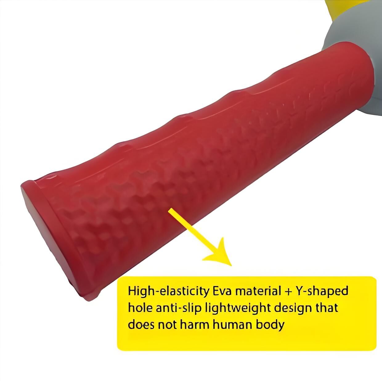 Reaction Training Stick: Hand-Eye Coordination & Agility Trainer for Aussie Athletes & Families