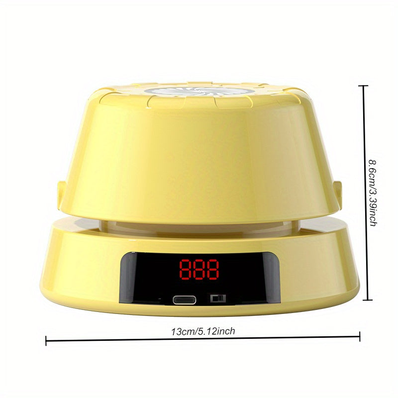 Multi-Person Intelligent Rope Skipping Machine