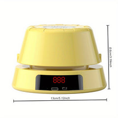 Multi-Person Intelligent Rope Skipping Machine