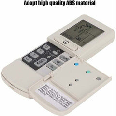 Universal Replacement Remote Control For Hitachi Rar-2A1 Rar-52P1 Rar-2Sp1 Rar-3U4 Rar-2P2 Rar-3U3 Rar-52P2 Rar-2P1 Air