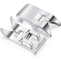 Parts Sewing Machine Presser Foot Straight Stitch Foot Universal Zig Zag Foot For Most Sewing Machines Low Shank