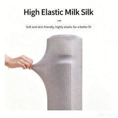 Heater Protective Cover Star Pattern for F12-F2450 Dustproof Washable